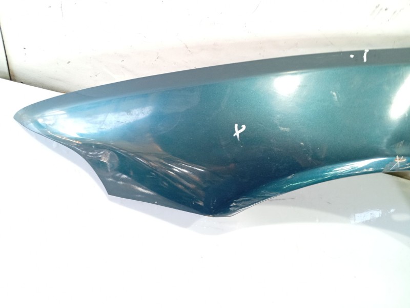 Recambio de aleta delantera izquierda para mitsubishi galant viii (ea_) 2.4 gdi (ea3a) referencia OEM IAM   