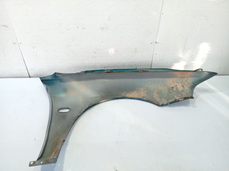 Recambio de aleta delantera izquierda para mitsubishi galant viii (ea_) 2.4 gdi (ea3a) referencia OEM IAM   