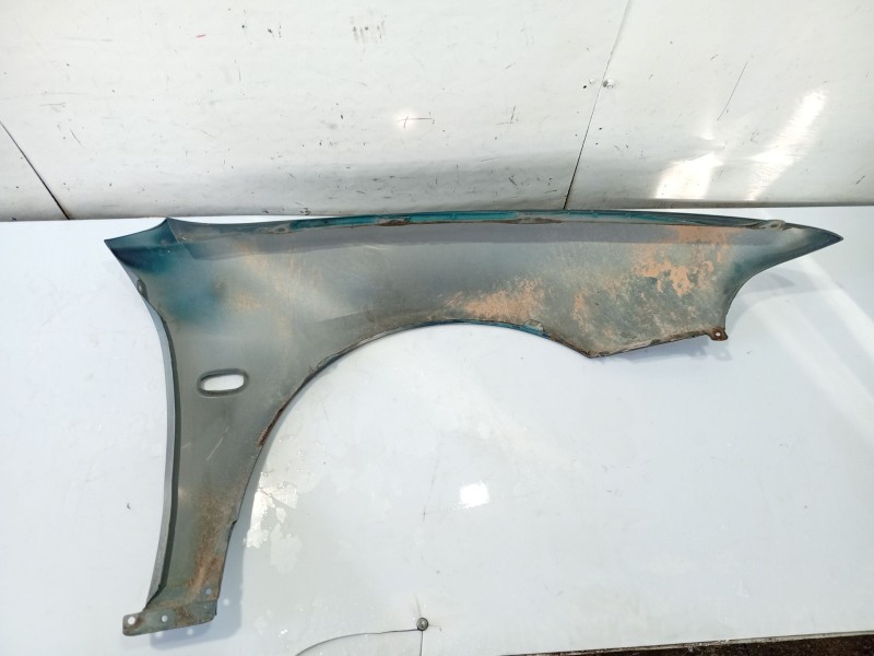 Recambio de aleta delantera izquierda para mitsubishi galant viii (ea_) 2.4 gdi (ea3a) referencia OEM IAM   