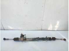 Recambio de cremallera direccion para mitsubishi galant viii (ea_) 2.4 gdi (ea3a) referencia OEM IAM   