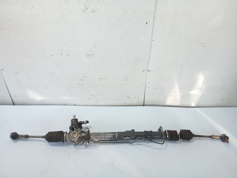 Recambio de cremallera direccion para mitsubishi galant viii (ea_) 2.4 gdi (ea3a) referencia OEM IAM   