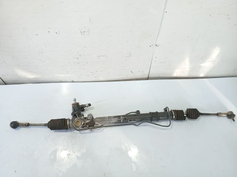 Recambio de cremallera direccion para mitsubishi galant viii (ea_) 2.4 gdi (ea3a) referencia OEM IAM   