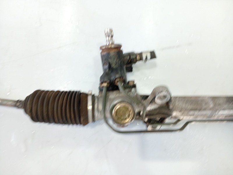 Recambio de cremallera direccion para mitsubishi galant viii (ea_) 2.4 gdi (ea3a) referencia OEM IAM   