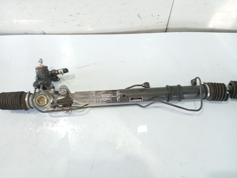 Recambio de cremallera direccion para mitsubishi galant viii (ea_) 2.4 gdi (ea3a) referencia OEM IAM   