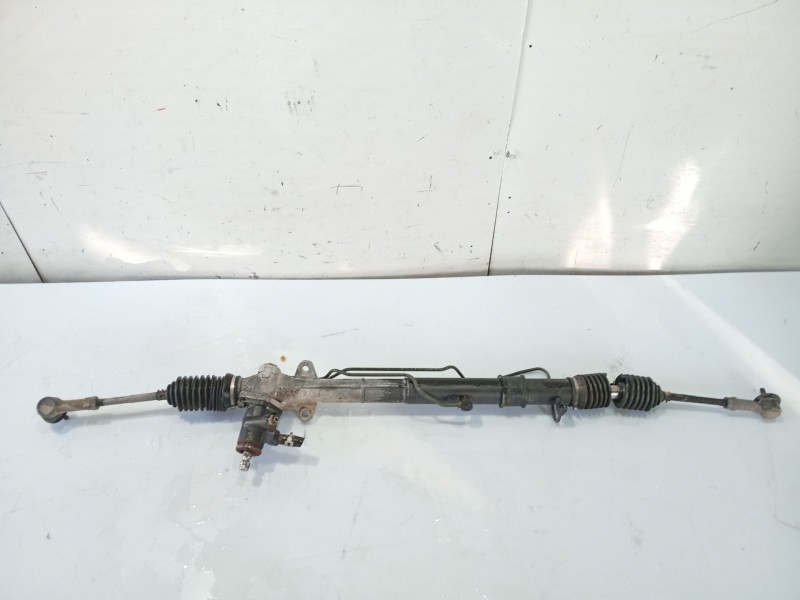 Recambio de cremallera direccion para mitsubishi galant viii (ea_) 2.4 gdi (ea3a) referencia OEM IAM   