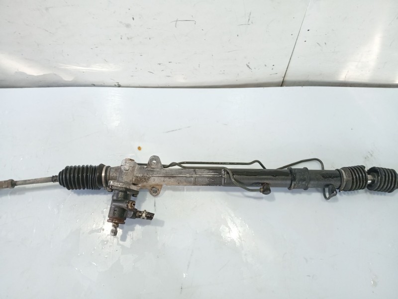 Recambio de cremallera direccion para mitsubishi galant viii (ea_) 2.4 gdi (ea3a) referencia OEM IAM   