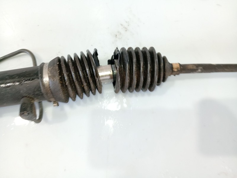 Recambio de cremallera direccion para mitsubishi galant viii (ea_) 2.4 gdi (ea3a) referencia OEM IAM   