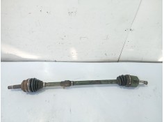 Recambio de transmision delantera derecha para mitsubishi galant viii (ea_) 2.4 gdi (ea3a) referencia OEM IAM   