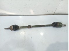 Recambio de transmision delantera derecha para mitsubishi galant viii (ea_) 2.4 gdi (ea3a) referencia OEM IAM    2