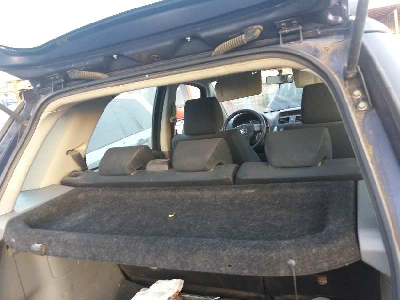 suzuki sx4 rw (ey) 1.9 ddis turbodiesel   |   0.06 - ... | 2006 | 120 cv / 88 kw del año 2006