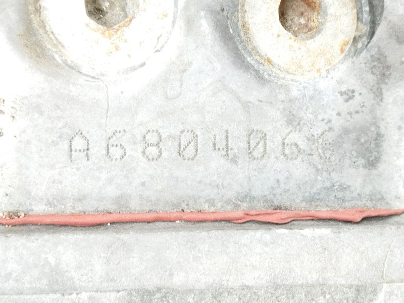 Recambio de caja cambios para dodge caliber 2.0 crd referencia OEM IAM 5191092AB P0527335AD 