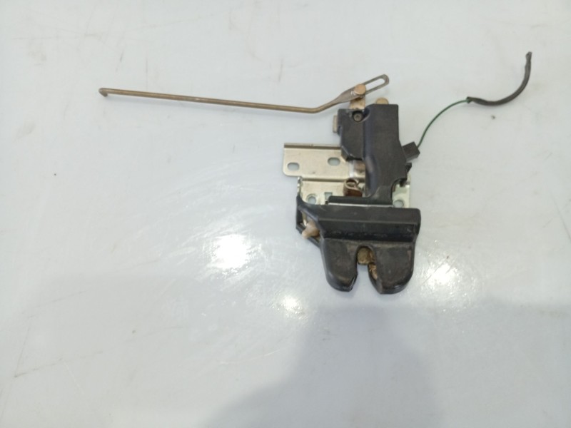 Recambio de cerradura maletero / porton para mitsubishi galant viii (ea_) 2.4 gdi (ea3a) referencia OEM IAM   
