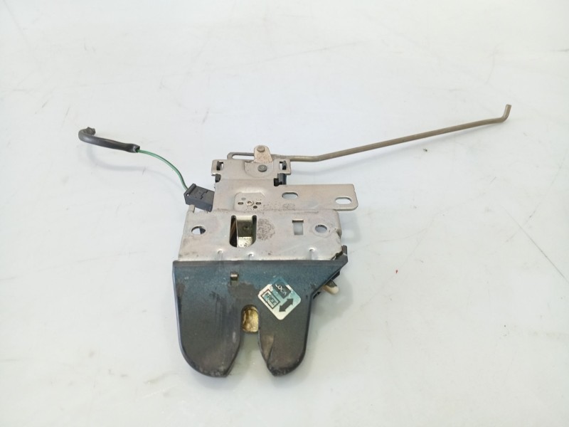 Recambio de cerradura maletero / porton para mitsubishi galant viii (ea_) 2.4 gdi (ea3a) referencia OEM IAM   