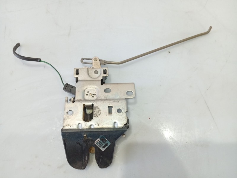 Recambio de cerradura maletero / porton para mitsubishi galant viii (ea_) 2.4 gdi (ea3a) referencia OEM IAM   