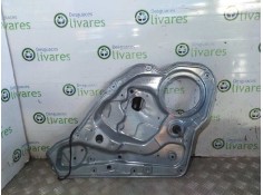 Recambio de elevalunas trasero derecho para  referencia OEM IAM    2