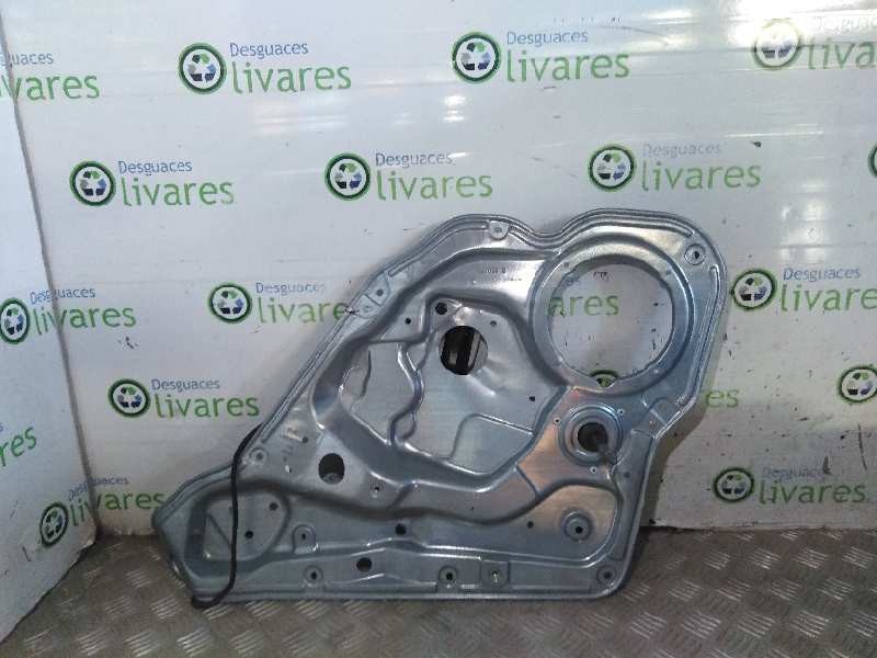 Recambio de elevalunas trasero derecho para  referencia OEM IAM   