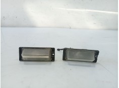 Recambio de piloto matricula para mitsubishi galant viii (ea_) 2.4 gdi (ea3a) referencia OEM IAM   