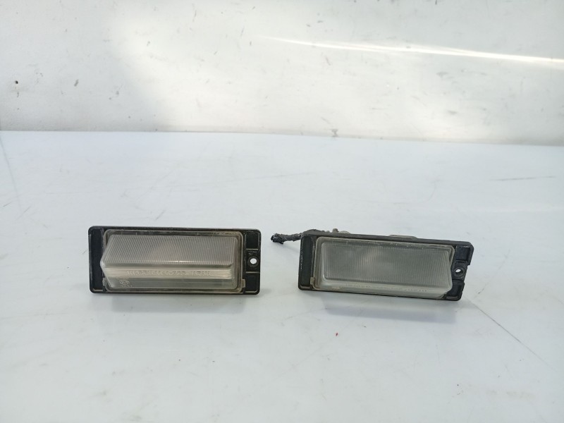 Recambio de piloto matricula para mitsubishi galant viii (ea_) 2.4 gdi (ea3a) referencia OEM IAM   