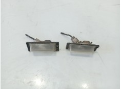 Recambio de piloto matricula para mitsubishi galant viii (ea_) 2.4 gdi (ea3a) referencia OEM IAM    2