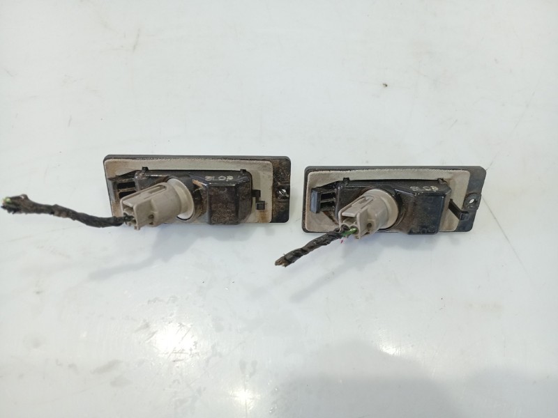 Recambio de piloto matricula para mitsubishi galant viii (ea_) 2.4 gdi (ea3a) referencia OEM IAM   