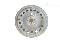 Recambio de llanta para opel zafira / zafira family b (a05) 1.7 cdti (m75) referencia OEM IAM    2