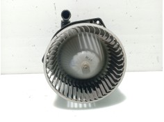Recambio de ventilador calefaccion para chevrolet aveo / kalos hatchback (t250, t255) 1.4 referencia OEM IAM 95978693 4051026 