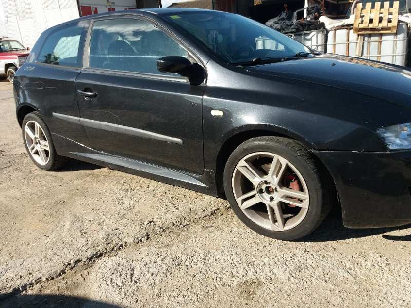fiat stilo (192) 1.9 jtd cat   |   0.01 - ... | 2001 | 116 cv / 85 kw del año 2001