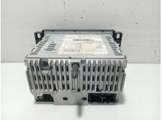 Recambio de sistema audio / radio cd para chevrolet aveo / kalos hatchback (t250, t255) 1.4 referencia OEM IAM 96647737   2