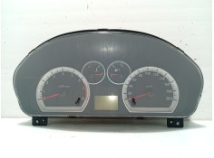 Recambio de cuadro instrumentos para chevrolet aveo / kalos hatchback (t250, t255) 1.4 referencia OEM IAM 96814474  D68G230525