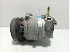 Recambio de compresor aire acondicionado para chevrolet aveo / kalos hatchback (t250, t255) 1.4 referencia OEM IAM 95907419 7155