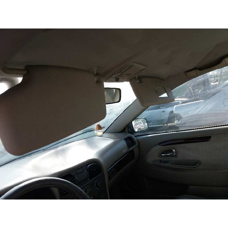 volvo v40 familiar 1.6   |   05.97 - 12.05 | 1997 - 2005 | 109 cv / 80 kw del año 1997