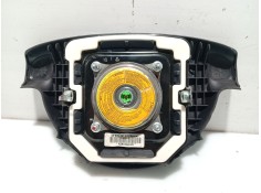 Recambio de airbag delantero izquierdo para chevrolet aveo / kalos hatchback (t250, t255) 1.4 referencia OEM IAM 96879041   2