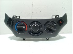 Recambio de mando calefaccion / aire acondicionado para chevrolet aveo / kalos hatchback (t250, t255) 1.4 referencia OEM IAM   