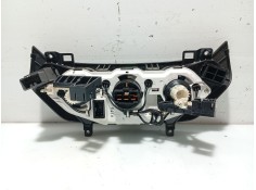 Recambio de mando calefaccion / aire acondicionado para chevrolet aveo / kalos hatchback (t250, t255) 1.4 referencia OEM IAM    2
