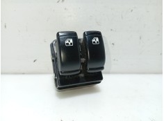 Recambio de mando elevalunas delantero izquierdo para chevrolet aveo / kalos hatchback (t250, t255) 1.4 referencia OEM IAM 96652