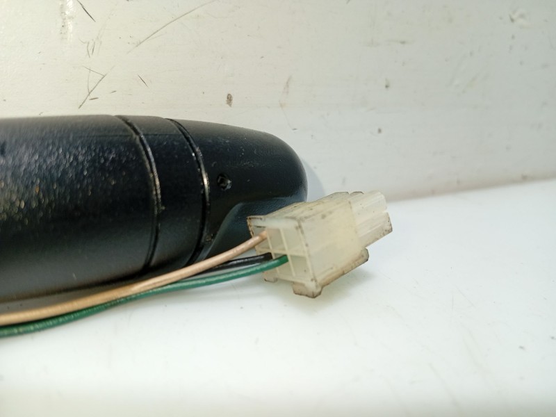 Recambio de mando intermitentes para chevrolet aveo / kalos hatchback (t250, t255) 1.4 referencia OEM IAM 96540683  