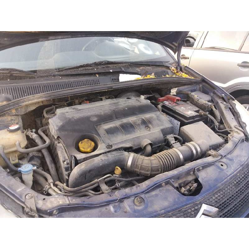 suzuki sx4 rw (ey) 1.9 ddis turbodiesel   |   0.06 - ... | 2006 | 120 cv / 88 kw del año 2006