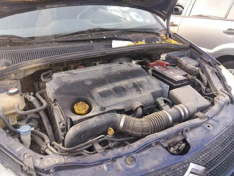 suzuki sx4 rw (ey) 1.9 ddis turbodiesel   |   0.06 - ... | 2006 | 120 cv / 88 kw del año 2006