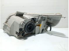 Recambio de faro derecho para chevrolet aveo / kalos hatchback (t250, t255) 1.4 referencia OEM IAM 96650753   2