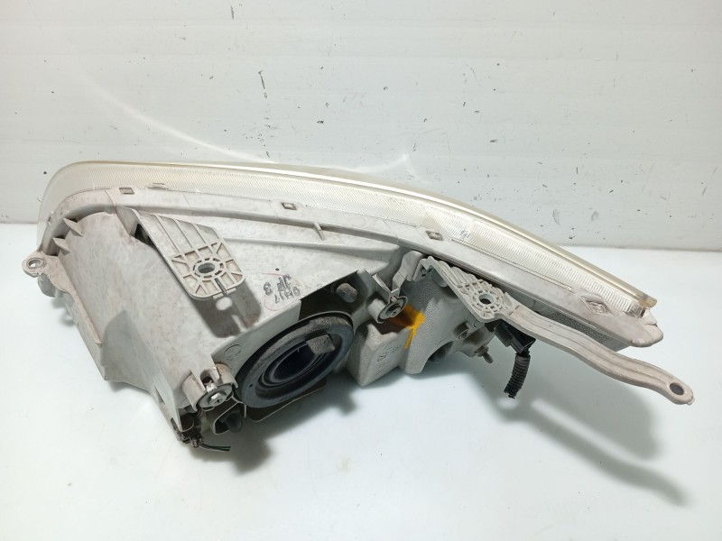 Recambio de faro derecho para chevrolet aveo / kalos hatchback (t250, t255) 1.4 referencia OEM IAM 96650753  