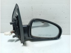Recambio de espejo retrovisor derecho para chevrolet aveo / kalos hatchback (t250, t255) 1.4 referencia OEM IAM 96406191  
