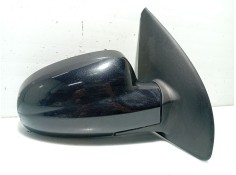 Recambio de espejo retrovisor derecho para chevrolet aveo / kalos hatchback (t250, t255) 1.4 referencia OEM IAM 96406191   2