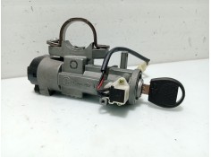 Recambio de conmutador de arranque para chevrolet aveo / kalos hatchback (t250, t255) 1.4 referencia OEM IAM    2