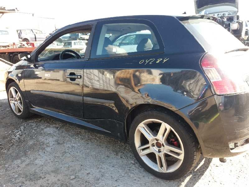 fiat stilo (192) 1.9 jtd cat   |   0.01 - ... | 2001 | 116 cv / 85 kw del año 2001