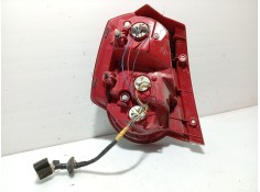 Recambio de piloto trasero derecho para chevrolet aveo / kalos hatchback (t250, t255) 1.4 referencia OEM IAM 95952067   2