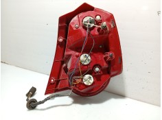 Recambio de piloto trasero izquierdo para chevrolet aveo / kalos hatchback (t250, t255) 1.4 referencia OEM IAM 95952066   2