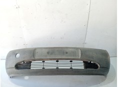 Recambio de paragolpes delantero para ford fiesta berlina 3 puertas 1996-1999 fiesta berlina 3 puertas 1996-1999 dha 1200 75cv 5