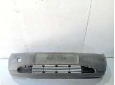 Recambio de paragolpes delantero para ford fiesta berlina 3 puertas 1996-1999 fiesta berlina 3 puertas 1996-1999 dha 1200 75cv 5 2