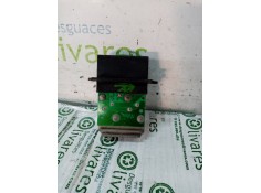 Recambio de resistencia calefaccion para  referencia OEM IAM    2