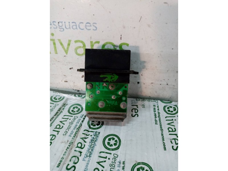 Recambio de resistencia calefaccion para  referencia OEM IAM   